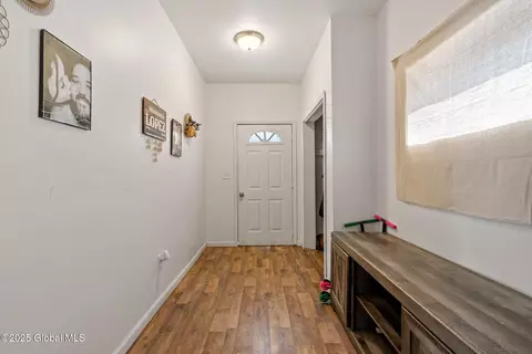 Entry Way - 346 Locust Ave, Amsterdam, NY 12010 photo 1 of 5
