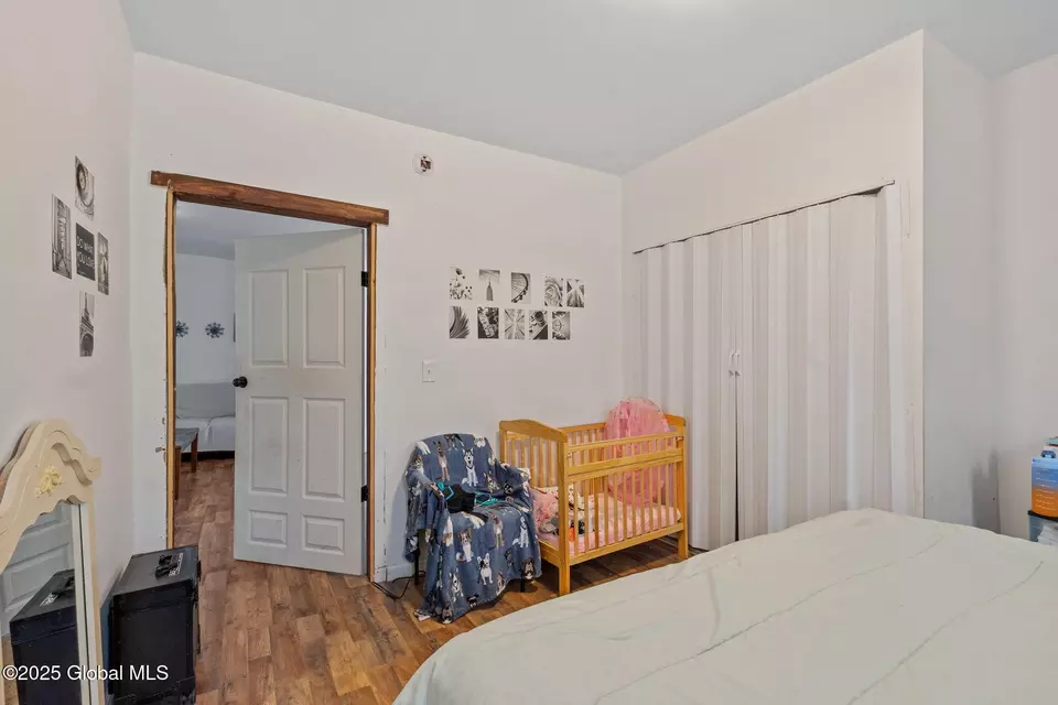 Bedroom - 346 Locust Ave, Amsterdam, NY 12010 photo 17 of 17