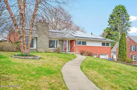 200 S Manning Blvd, Albany, NY 12208