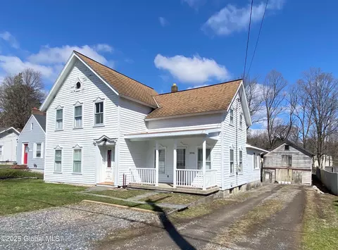 2046 Delaware Tpke, Clarksville, NY 12041
