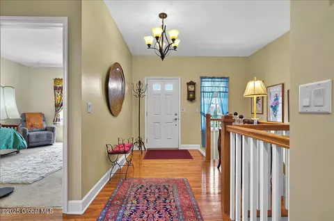 Entry Way - 40 Sheldon Dr, Mechanicville, NY 12118 photo 1 of 2