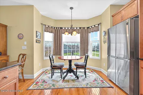 Dining - 40 Sheldon Dr, Mechanicville, NY 12118 photo 1 of 3