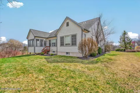 Exterior - 40 Sheldon Dr, Mechanicville, NY 12118 photo 4 of 5