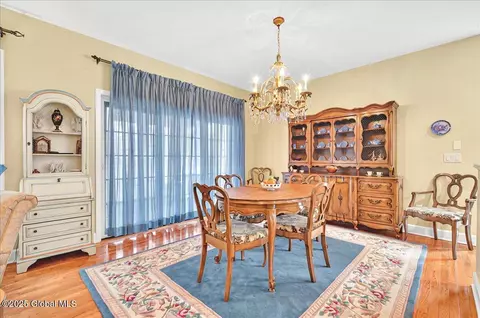 Dining - 40 Sheldon Dr, Mechanicville, NY 12118 photo 3 of 3