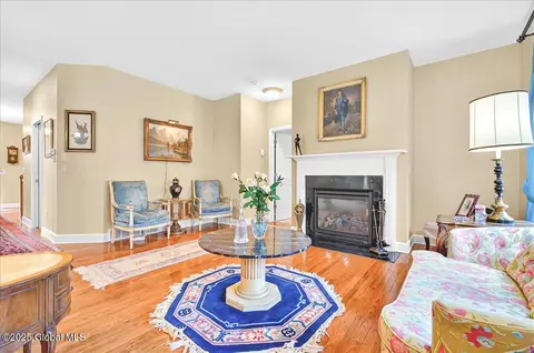 Living - 40 Sheldon Dr, Mechanicville, NY 12118 photo 2 of 2