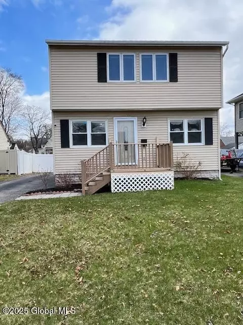1327 Rosewood Ave, Rotterdam, NY 12306
