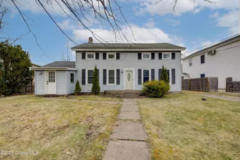 147 Parker Hall Rd, Niverville, NY 12130