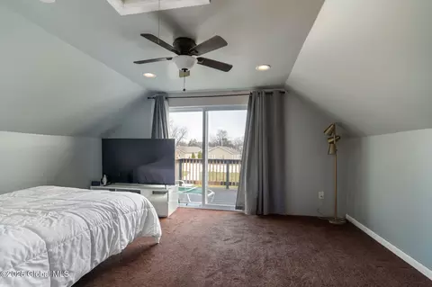 Bedroom - 330 Mariaville Rd, Schenectady, NY 12306 photo 2 of 5