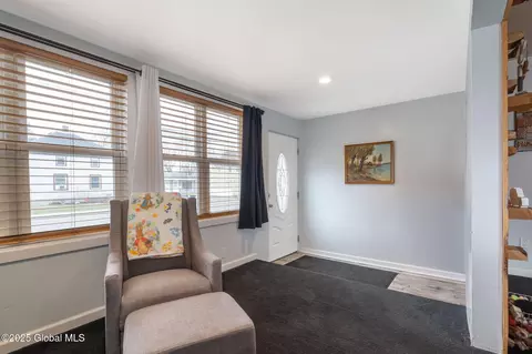 Entry Way - 330 Mariaville Rd, Schenectady, NY 12306 photo 1 of 1