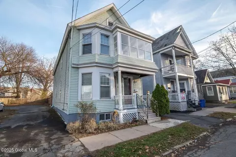 117 Prospect St, Schenectady, NY 12308