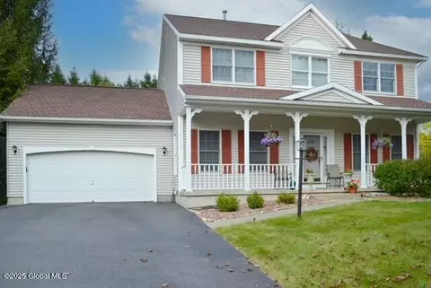 162 Kennewyck Cir, Slingerlands, NY 12159