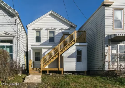 1621 Highland Ave, Troy, NY 12180