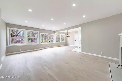 Living - 115 Droms Rd, Glenville, NY 12302 photo 1 of 2
