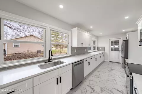 Kitchen - 115 Droms Rd, Glenville, NY 12302 photo 1 of 2