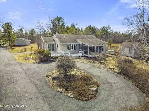 1044 Thacher Pk Rd, East Berne, NY 12059