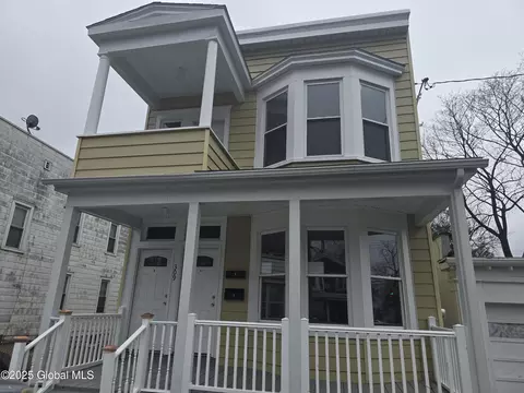 309 Manning Blvd, Albany, NY 12206