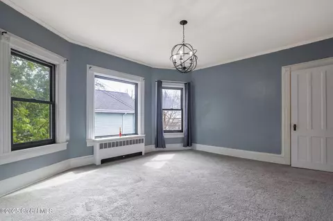 Bedroom - 162 Elm St, Cobleskill, NY 12043 photo 3 of 9