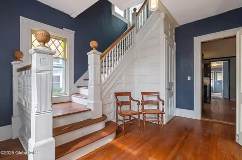 Entry Way - 162 Elm St, Cobleskill, NY 12043 photo 1 of 6
