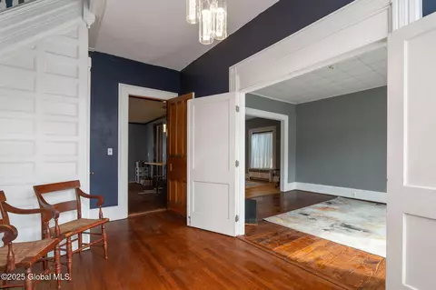 Entry Way - 162 Elm St, Cobleskill, NY 12043 photo 3 of 6