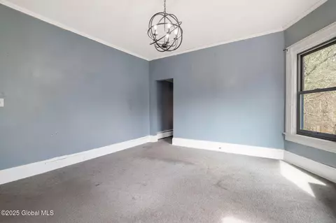 Bedroom - 162 Elm St, Cobleskill, NY 12043 photo 2 of 9