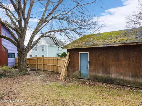 Exterior - 162 Elm St, Cobleskill, NY 12043 photo 5 of 7