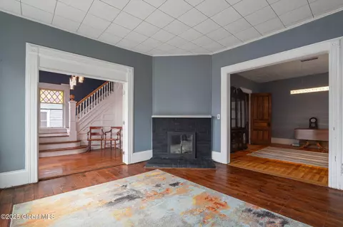 Living - 162 Elm St, Cobleskill, NY 12043 photo 3 of 5