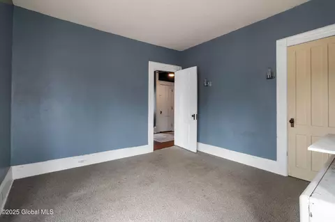 Bedroom - 162 Elm St, Cobleskill, NY 12043 photo 7 of 9