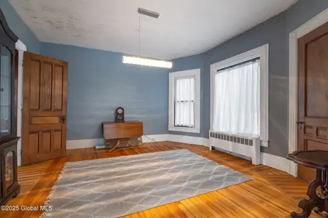 Living - 162 Elm St, Cobleskill, NY 12043 photo 4 of 5