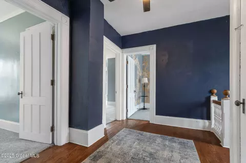 Entry Way - 162 Elm St, Cobleskill, NY 12043 photo 6 of 6