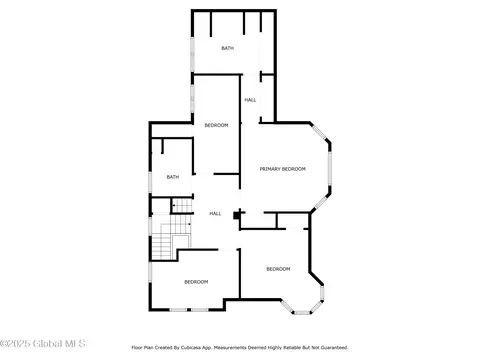 Floorplan - 162 Elm St, Cobleskill, NY 12043 photo 2 of 5