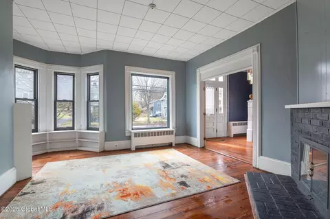 Living - 162 Elm St, Cobleskill, NY 12043 photo 2 of 5