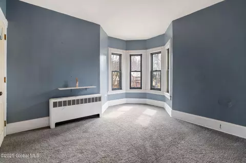 Bedroom - 162 Elm St, Cobleskill, NY 12043 photo 6 of 9