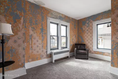Bedroom - 162 Elm St, Cobleskill, NY 12043 photo 8 of 9