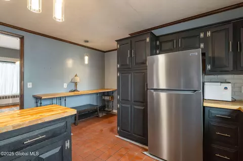Kitchen - 162 Elm St, Cobleskill, NY 12043 photo 3 of 5