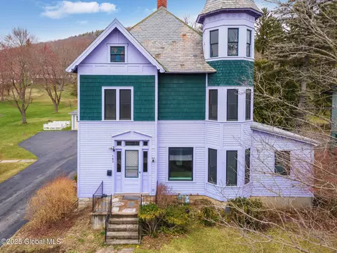 Exterior - 162 Elm St, Cobleskill, NY 12043 photo 7 of 7