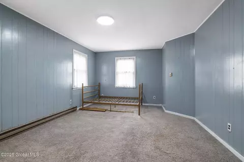 Bedroom - 162 Elm St, Cobleskill, NY 12043 photo 1 of 9