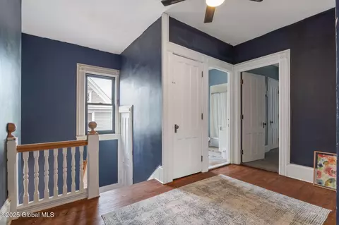Entry Way - 162 Elm St, Cobleskill, NY 12043 photo 5 of 6