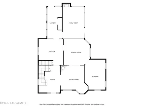 Floorplan - 162 Elm St, Cobleskill, NY 12043 photo 1 of 5