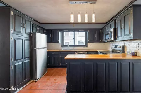 Kitchen - 162 Elm St, Cobleskill, NY 12043 photo 1 of 5