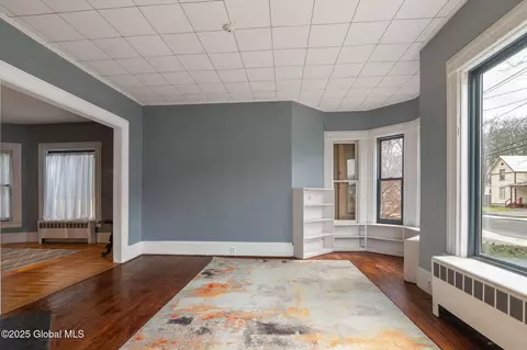 Living - 162 Elm St, Cobleskill, NY 12043 photo 1 of 5