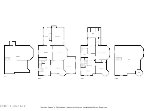 Floorplan - 162 Elm St, Cobleskill, NY 12043 photo 5 of 5
