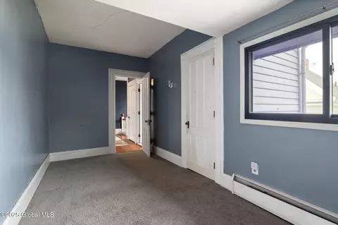 Bedroom - 162 Elm St, Cobleskill, NY 12043 photo 5 of 9