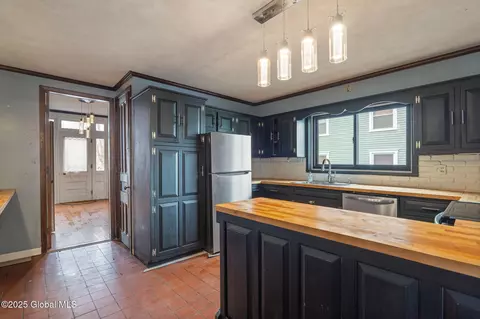 Kitchen - 162 Elm St, Cobleskill, NY 12043 photo 5 of 5