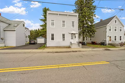 35 Exchange St, Albany, NY 12205