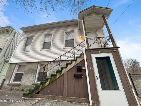 77 3rd Ave, Albany, NY 12202