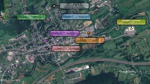 Other - 105 Overlook Dr, Cobleskill, NY 12043 photo 7 of 10