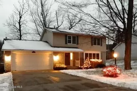 Exterior - 105 Overlook Dr, Cobleskill, NY 12043 photo 2 of 7