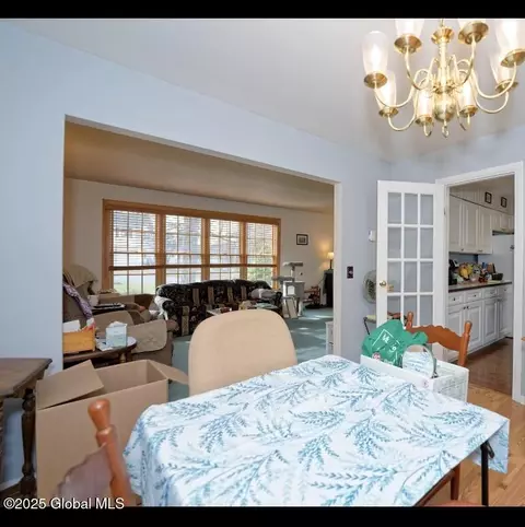 Dining - 105 Overlook Dr, Cobleskill, NY 12043 photo 2 of 3
