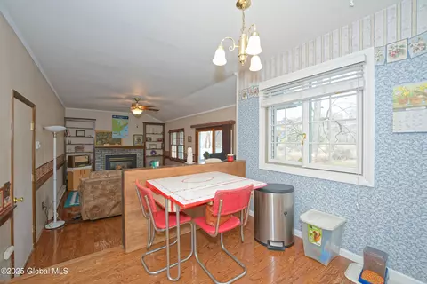 Dining - 105 Overlook Dr, Cobleskill, NY 12043 photo 1 of 3