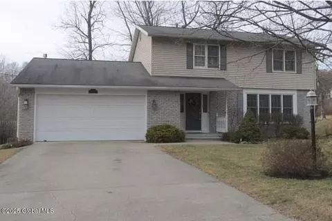 Exterior - 105 Overlook Dr, Cobleskill, NY 12043 photo 3 of 7